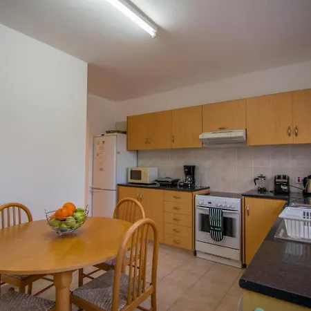 Maritsa Villa