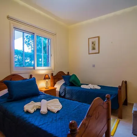 Maritsa Villa