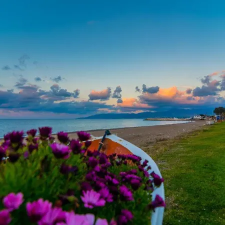 Maritsa Villa Paphos