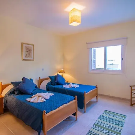 Villa Maritsa Paphos