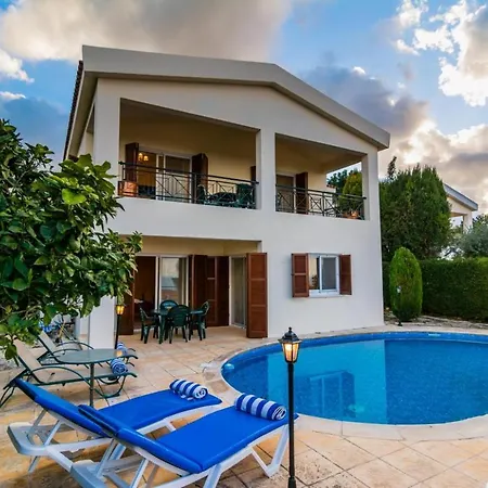 Villa Maritsa *