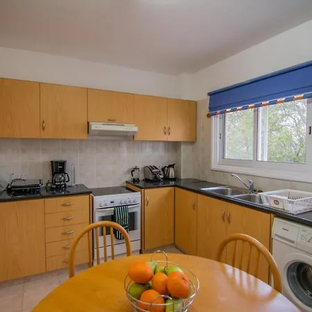Willa Maritsa